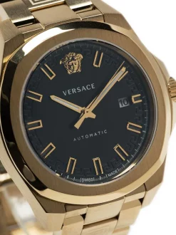 Versace Montre Geo Auto 40 Mm CHAMPAGNE 8 Versace Montre Geo Auto 40 Mm CHAMPAGNE -Pas Cher Versace Boutique 17024350 37416991 600