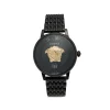 Versace Montre Medusa Icon 38mm BLACK