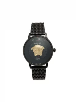 Versace Montre Medusa Icon 38mm BLACK
