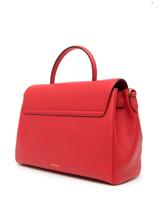 Versace Sac à Main La Medusa Femme 3 Versace Sac à Main La Medusa Femme – Image 3