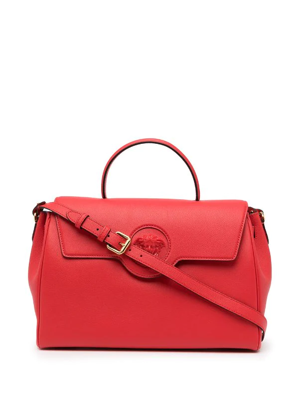 Versace Sac à Main La Medusa Femme 6 Versace Sac à Main La Medusa Femme – Image 6