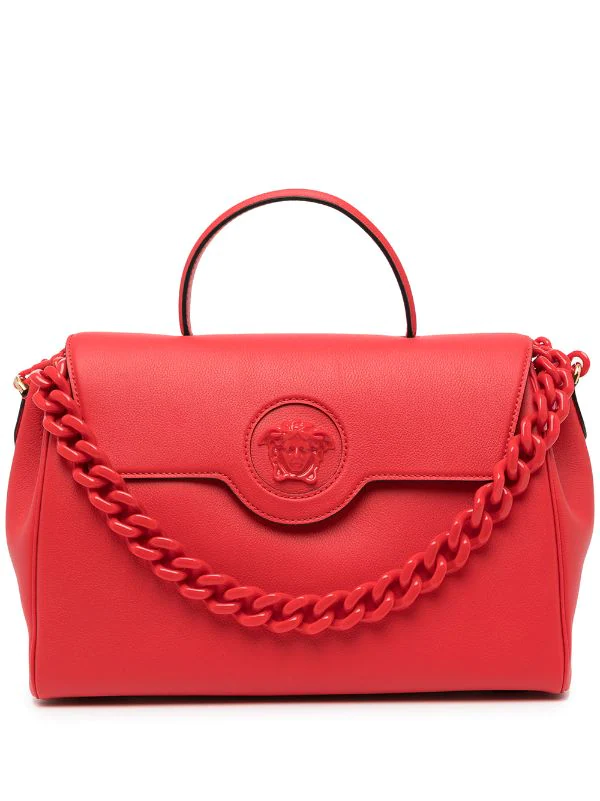 Versace Sac à Main La Medusa Femme 1 Versace Sac à Main La Medusa Femme