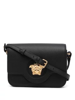 Versace 1B00V Petit Sac Porté épaule La Medusa Femme