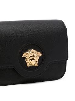 Versace 1B00V Petit Sac Porté épaule La Medusa Femme -Pas Cher Versace Boutique 17024746 34564261 600