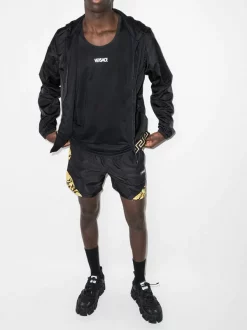 Versace Débardeur à Motif Greca Homme -Pas Cher Versace Boutique 17110807 38287966 600