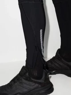 Versace Legging De Sport La Greca Homme -Pas Cher Versace Boutique 17111683 36681895 600