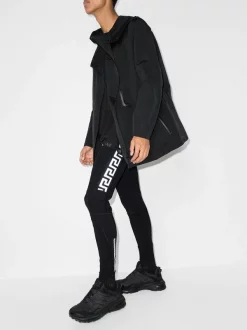 Versace Legging De Sport La Greca Homme -Pas Cher Versace Boutique 17111683 36684078 600