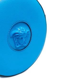 Versace Sac Porté épaule La Medusa à Design Rond Femme 10 Versace Sac Porté épaule La Medusa à Design Rond Femme -Pas Cher Versace Boutique 17117299 8fa3a0eb ffae 4832 b32f 0235b563f2ed 600