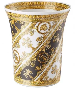 Versace Vase I Love Baroque 18 Cm Femme
