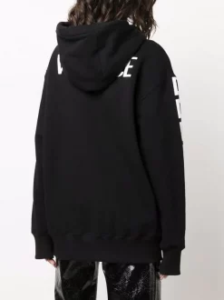 Versace Hoodie à Imprimé Baroque 2B070 BLACK 8 Versace Hoodie à Imprimé Baroque 2B070 BLACK -Pas Cher Versace Boutique 17173181 34877911 600