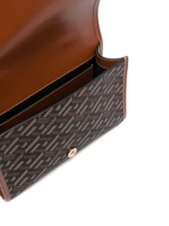 Versace Sac Porté épaule La Greca Signature Femme 11 Versace Sac Porté épaule La Greca Signature Femme -Pas Cher Versace Boutique 17296998 f769f569 5862 48a0 8828 4abb153d8f71 600