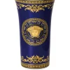 Versace MEDUSA BLAU Vase à Motif Medusa Homme