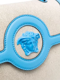 ( Nouvelle Collection ) Versace Sac à Main La Medusa Bicolore 2K65V -Pas Cher Versace Boutique 17321798 37154611 600