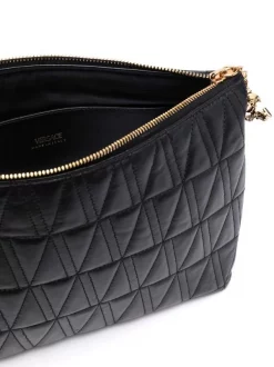 ( Nouvelle Collection ) Versace Sac Porté épaule Virtus Femme 9 ( Nouvelle Collection ) Versace Sac Porté épaule Virtus Femme -Pas Cher Versace Boutique 17321799 36589763 600