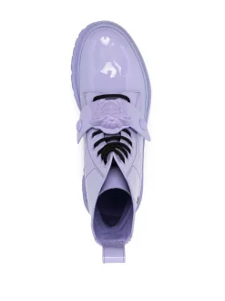 ( Nouvelle Collection ) Versace Bottines à Plaque Medusa Femme 7 ( Nouvelle Collection ) Versace Bottines à Plaque Medusa Femme -Pas Cher Versace Boutique 17321851 37203873 600