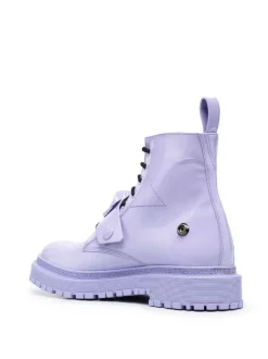 ( Nouvelle Collection ) Versace Bottines à Plaque Medusa Femme 6 ( Nouvelle Collection ) Versace Bottines à Plaque Medusa Femme -Pas Cher Versace Boutique 17321851 37203874 600