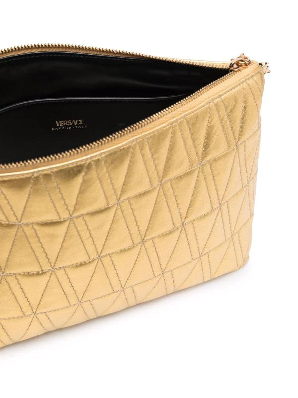 ( Nouvelle Collection ) Versace Sac Porté épaule Virtus Femme 5 ( Nouvelle Collection ) Versace Sac Porté épaule Virtus Femme – Image 5