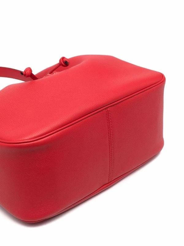 ( Nouvelle Collection ) Versace Sac Seau à Plaque Medusa 1R14V CANNA CANNA VERSACEGOLD 5 ( Nouvelle Collection ) Versace Sac Seau à Plaque Medusa 1R14V CANNA CANNA VERSACEGOLD – Image 5