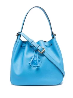 ( Nouvelle Collection ) Versace 1U38V Sac Seau à Plaque Medusa Femme -Pas Cher Versace Boutique 17322785 36279590 600