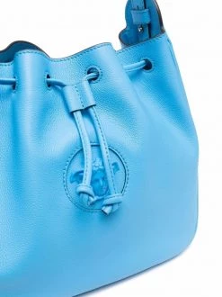 ( Nouvelle Collection ) Versace 1U38V Sac Seau à Plaque Medusa Femme -Pas Cher Versace Boutique 17322785 36281666 600