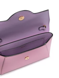 ( Nouvelle Collection ) Versace Sac à Bandoulière à Plaque Medusa 1P65V BABY PINK -Pas Cher Versace Boutique 17322790 393b80dc 1055 4a4f 9316 d903416820b7 600