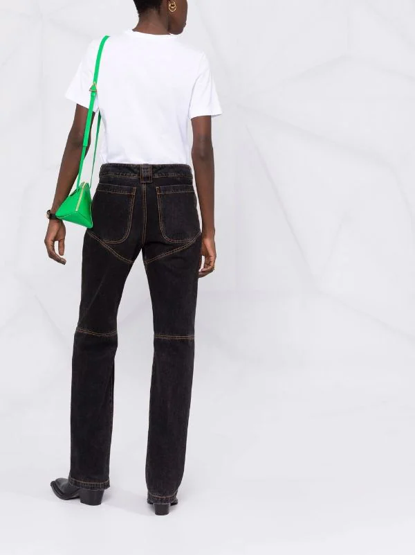 ( Nouvelle Collection ) Versace T-shirt à Logo Medusa Head Femme 4 ( Nouvelle Collection ) Versace T-shirt à Logo Medusa Head Femme – Image 4