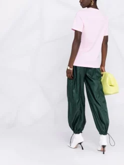 ( Nouvelle Collection ) Versace T-shirt à Logo Medusa Head 2P620 CANDY+OPTIC+WHITE -Pas Cher Versace Boutique 17322804 36742818 600