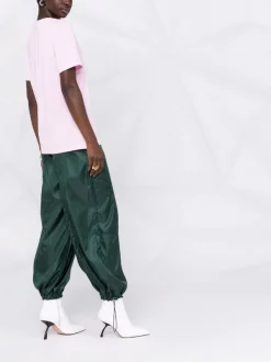 ( Nouvelle Collection ) Versace T-shirt à Logo Medusa Head 2P620 CANDY+OPTIC+WHITE -Pas Cher Versace Boutique 17322804 36743161 600