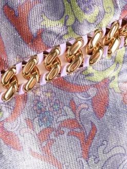 ( Nouvelle Collection ) Versace Robe Baroccofest évasée Femme -Pas Cher Versace Boutique 17322809 37892150 600