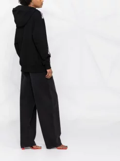 ( Nouvelle Collection ) Versace Hoodie La Greca à Fermeture Zippée Femme -Pas Cher Versace Boutique 17322813 39013499 600