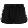 ( Nouvelle Collection ) Versace Short De Sport à Imprimé Greca Femme