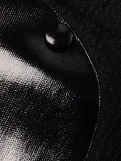 ( Nouvelle Collection ) Versace Robe Courte à Design Sans Manches 1B000 BLACK -Pas Cher Versace Boutique 17322822 38213325 600