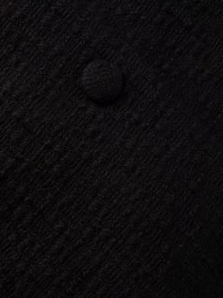 ( Nouvelle Collection ) Versace Robe Courte à Design Sans Manches 1B000 BLACK -Pas Cher Versace Boutique 17322822 38214861 600