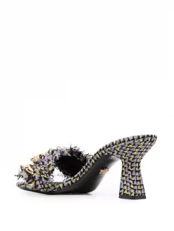 ( Nouvelle Collection ) Versace Mules Medusa à Détail De Chaîne Femme 6 ( Nouvelle Collection ) Versace Mules Medusa à Détail De Chaîne Femme -Pas Cher Versace Boutique 17322830 38093786 600
