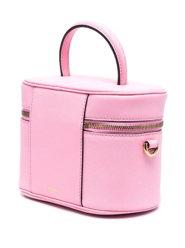 ( Nouvelle Collection ) Versace Sac La Medusa à Anse Dessus 1P65V PINK 3 ( Nouvelle Collection ) Versace Sac La Medusa à Anse Dessus 1P65V PINK – Image 3