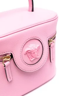 ( Nouvelle Collection ) Versace Sac La Medusa à Anse Dessus 1P65V PINK 8 ( Nouvelle Collection ) Versace Sac La Medusa à Anse Dessus 1P65V PINK -Pas Cher Versace Boutique 17323252 36653131 600