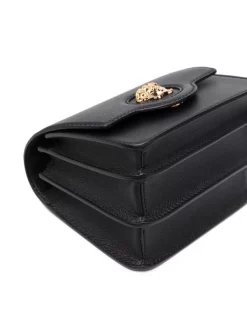 Versace Sac à Bandoulière à Plaque Medusa Femme -Pas Cher Versace Boutique 17323253 36790779 600