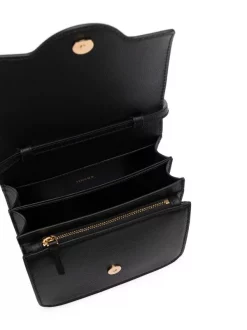 Versace Sac à Bandoulière à Plaque Medusa Femme -Pas Cher Versace Boutique 17323253 36791920 600