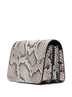 Versace Sac Medusa En Peau De Python 6X13V MULTICOLOR VERSACE GOLD -Pas Cher Versace Boutique 17323255 37726632 600