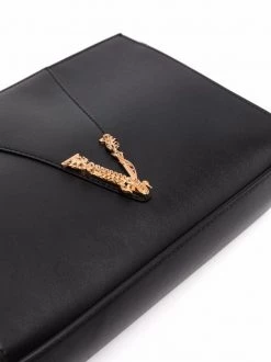 ( Nouvelle Collection ) Versace Sac à Bandoulière Virtus Femme -Pas Cher Versace Boutique 17323257 37710245 600