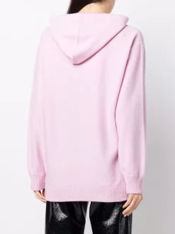 ( Nouvelle Collection ) Versace Hoodie Medusa En Maille Femme -Pas Cher Versace Boutique 17323261 36392206 600