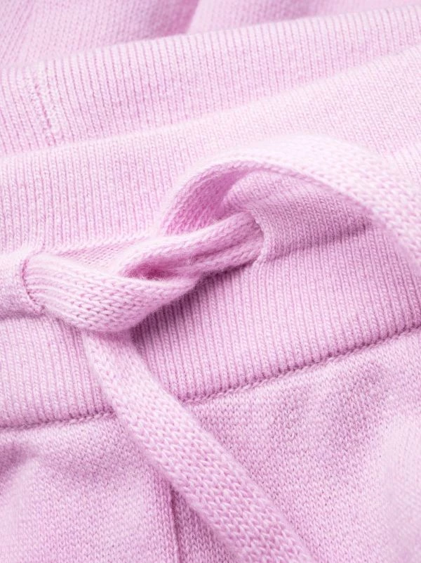 ( Nouvelle Collection ) Versace 1PB90 PINK Pantalon De Jogging La Greca Femme 8 ( Nouvelle Collection ) Versace 1PB90 PINK Pantalon De Jogging La Greca Femme – Image 8