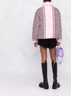 ( Nouvelle Collection ) Versace Doudoune à Imprimé La Greca Femme 9 ( Nouvelle Collection ) Versace Doudoune à Imprimé La Greca Femme -Pas Cher Versace Boutique 17323279 37738745 600