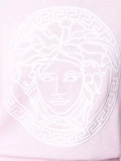 ( Nouvelle Collection ) Versace 1PB90 PINK Pull à Motif Medusa Head Femme -Pas Cher Versace Boutique 17323283 37165063 600