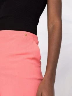 ( Nouvelle Collection ) Versace Pantalon De Tailleur évasé Femme -Pas Cher Versace Boutique 17323284 37739770 600