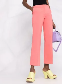 ( Nouvelle Collection ) Versace Pantalon De Tailleur évasé Femme -Pas Cher Versace Boutique 17323284 37739779 600