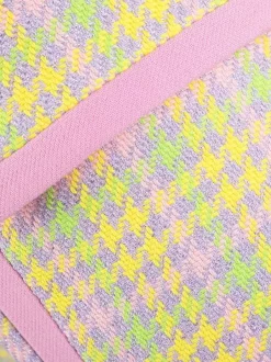 ( Nouvelle Collection ) Versace 6Y060 YELLOW + MULTICOLOR Manteau Medusa à Motif Pied-de-poule Femme 15 ( Nouvelle Collection ) Versace 6Y060 YELLOW + MULTICOLOR Manteau Medusa à Motif Pied-de-poule Femme -Pas Cher Versace Boutique 17323285 37889569 600