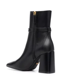 Versace Bottines Safety Pin Femme -Pas Cher Versace Boutique 17323304 37201913 600