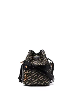 Versace Sac Seau La Greca Femme