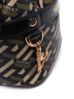 Versace Sac Seau La Greca Femme -Pas Cher Versace Boutique 17325494 35767907 600